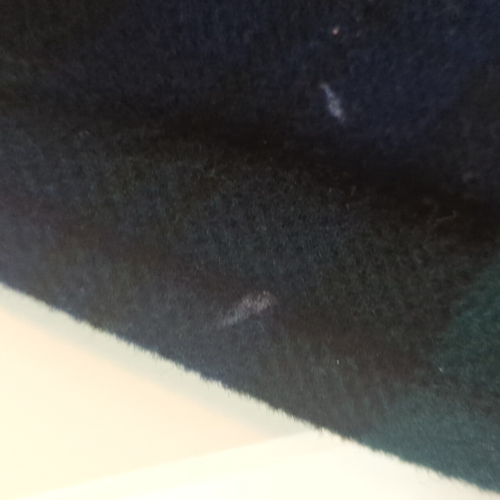 Vintage Pendleton Bomber Jacket - image 8